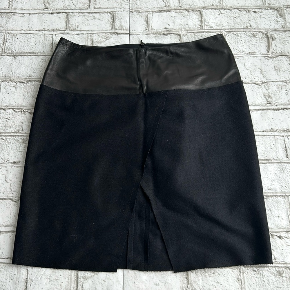Balenciaga Skirt